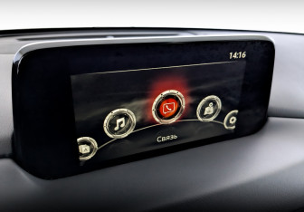 Подержанный автомобиль Mazda CX-5 2019 года (26 фото)