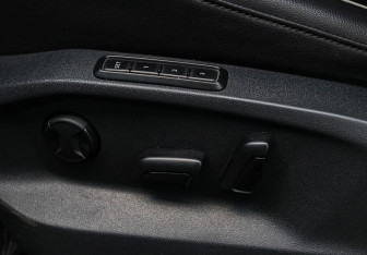 Подержанный автомобиль Volkswagen Tiguan 2018 года (15 фото)