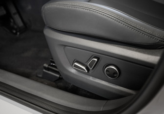 Новый Changan UNI-T 2025 (33 фото)