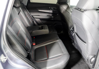 Подержанный автомобиль Chery Tiggo 7 Pro 2020 года (14 фото)