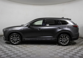 Подержанный автомобиль Mazda CX-9 2019 года (8 фото)