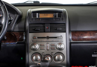 Подержанный автомобиль Mitsubishi Galant Sedan 2008 года (14 фото)