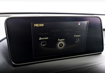 Подержанный автомобиль Lexus RX 2018 года (28 фото)