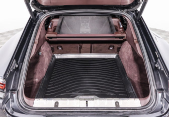 Подержанный автомобиль Porsche Panamera Wagon 2017 года (31 фото)