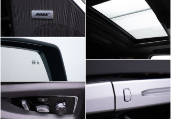 Подержанный автомобиль Cadillac Escalade Suv 2019 года (14 фото)