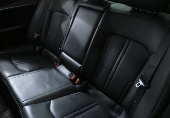 Подержанный автомобиль Kia K5 2020 года (12 фото)