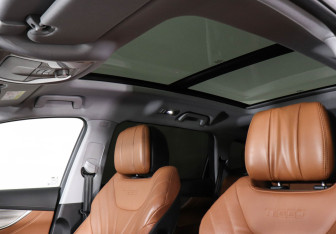 Подержанный автомобиль Chery Tiggo 8 Pro Max 2022 года (19 фото)