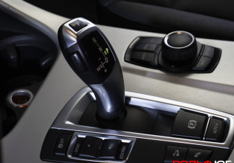 Подержанный автомобиль BMW X3 2013 года (15 фото)