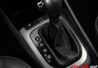 Подержанный автомобиль Kia Pride Sedan 2012 года (14 фото)