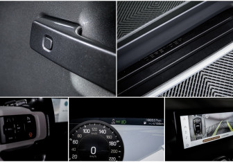 Подержанный автомобиль Land Rover Defender Suv 2020 года (19 фото)