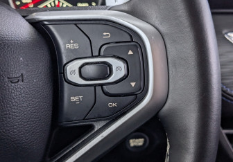 Подержанный автомобиль Haval Jolion 2024 года (28 фото)