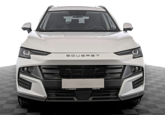 Новый Soueast S06 2026 (5 фото)