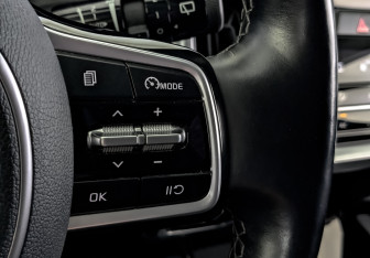 Подержанный автомобиль Kia Sorento 2021 года (29 фото)