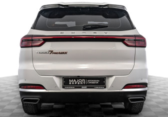 Подержанный автомобиль Chery Tiggo 7 Pro Max 2023 года (6 фото)