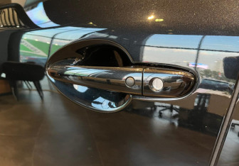 Новый Mazda CX-5 2025 (21 фото)