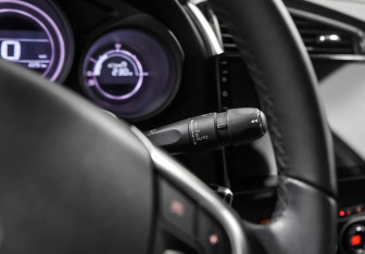 Подержанный автомобиль Citroen C4 Sedan 2016 года (9 фото)