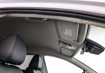 Подержанный автомобиль Kia K5 2020 года (23 фото)