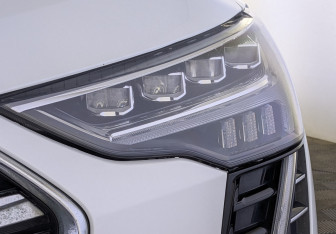 Подержанный автомобиль Haval Jolion 2023 года (11 фото)