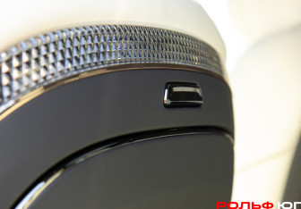 Подержанный автомобиль GAC M8 2024 года (22 фото)