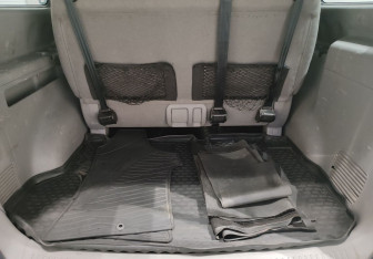 Подержанный автомобиль Hyundai Grand Starex 2015 года (14 фото)