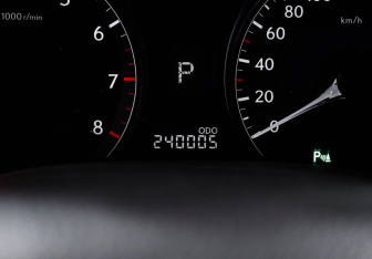 Подержанный автомобиль Lexus RX 2011 года (11 фото)