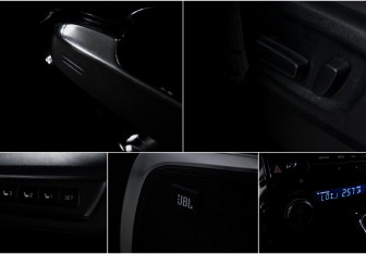 Подержанный автомобиль Toyota Alphard 2015 года (20 фото)