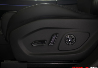 Подержанный автомобиль Voyah Free 2023 года (22 фото)