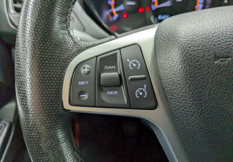 Подержанный автомобиль LADA (ВАЗ) Vesta Wagon 2021 года (26 фото)