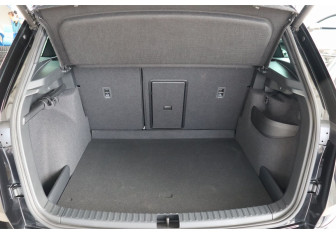 Новый Skoda Karoq 2025 (5 фото)