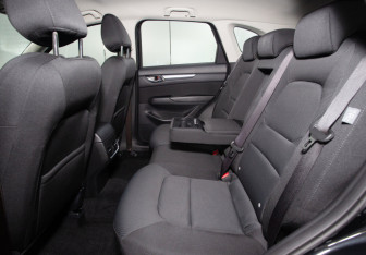 Новый Mazda CX-5 2025 (22 фото)