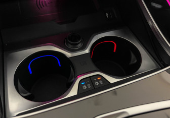 Новый BMW X6 2025 (23 фото)