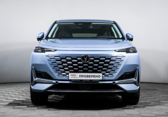 Подержанный автомобиль Changan UNI-K 2024 года (2 фото)