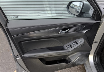 Подержанный автомобиль Haval Jolion 2022 года (18 фото)