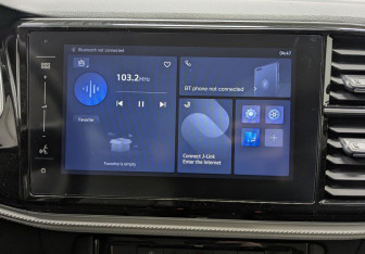 Новый Jetta VS5 2023 (11 фото)