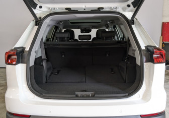 Новый Chery Tiggo 8 Pro 2023 (8 фото)