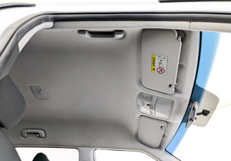 Подержанный автомобиль Hyundai Creta 2017 года (22 фото)