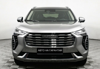 Подержанный автомобиль Haval Jolion 2023 года (2 фото)