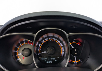 Подержанный автомобиль LADA (ВАЗ) Vesta Wagon 2020 года (16 фото)