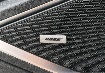 Подержанный автомобиль Geely Tugella 2024 года (19 фото)