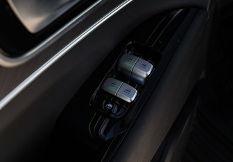 Новый Chery Tiggo 9 2024 (25 фото)