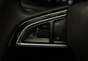 Подержанный автомобиль Skoda Superb Liftback 2024 года (11 фото)