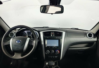Подержанный автомобиль Datsun on-DO 2019 года (9 фото)