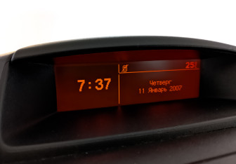 Подержанный автомобиль Peugeot Partner 2021 года (25 фото)