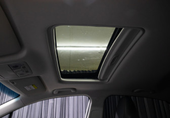 Подержанный автомобиль BAIC U5 Plus 2023 года (21 фото)