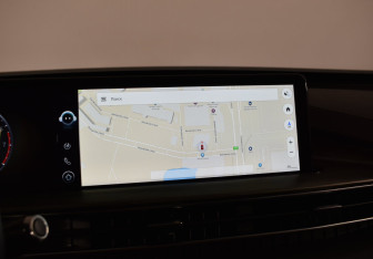 Подержанный автомобиль Chery Tiggo 8 Pro Max 2023 года (12 фото)