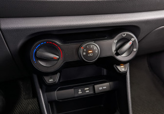 Подержанный автомобиль Kia Morning 2019 года (21 фото)