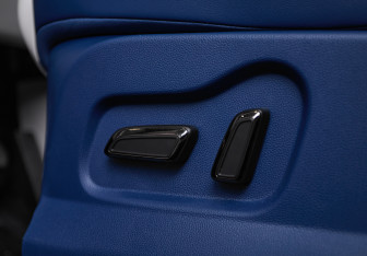 Новый Kaiyi X7 Kunlun 2024 (9 фото)