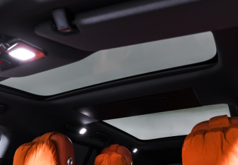 Подержанный автомобиль LiXiang L9 2023 года (28 фото)