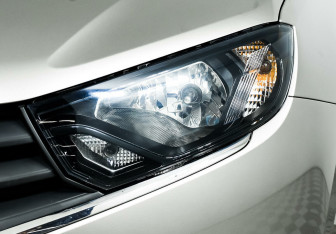 Подержанный автомобиль LADA (ВАЗ) Granta Wagon 2020 года (7 фото)