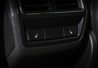 Подержанный автомобиль Skoda Kodiaq 2018 года (21 фото)